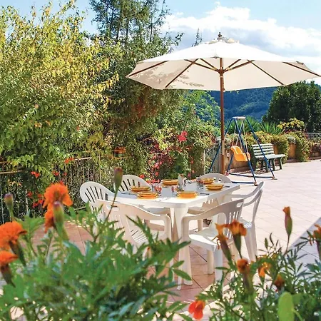 Cozy In Nocchi - Camaiore Lu With Kitchen Prázdninový dům Montemagno (Lucca)