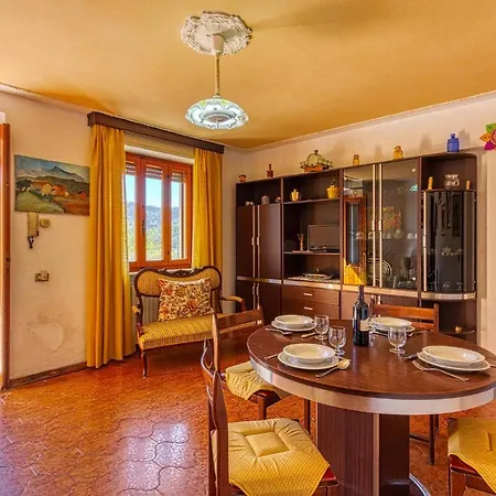 Cozy In Nocchi - Camaiore Lu With Kitchen Prázdninový dům