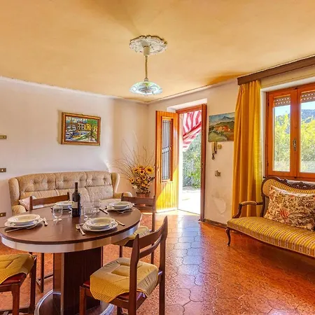 Cozy In Nocchi - Camaiore Lu With Kitchen *