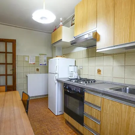 Locmansana,il Ceppo Casa vacanze *