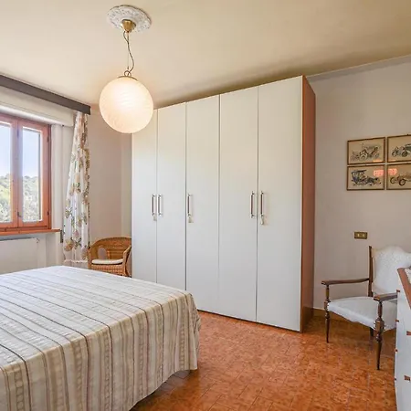 Locmansana,il Ceppo * Nocchi