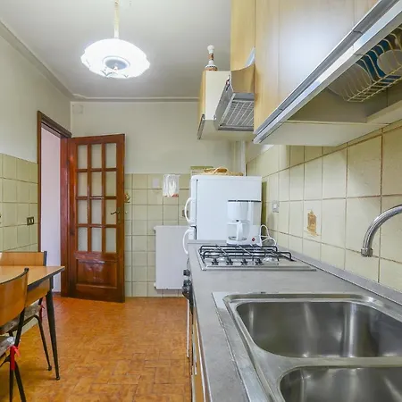 Casa vacanze Locmansana,il Ceppo Nocchi